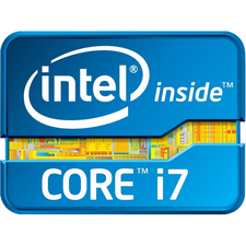 Intel Core i7-3770 Quad- Core Socket 1155, 3.4Ghz, 8MB L3 Cache, 22nm  Gen3 