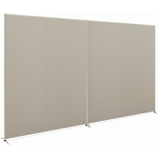 PANEL,TACKABLE,72X60,GY