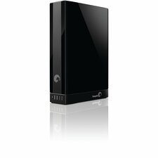 Seagate Backup Plus 3TB USB 3.0 3.5