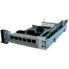 Cisco ASA 5512-X/5515-X 6-Port 10/100/1000 Interface Card ASAIC6GECUA