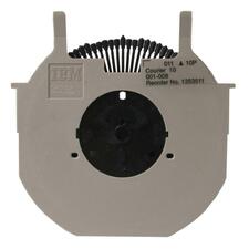 Lexmark Black Courier 10 Typestyle Printwheel For 5210 5217, 5219, 5228, and 5229 Printers