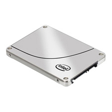 Intel S3700 DC Series 100GB 6Gb/s Solid State Drive  Read: 500MB/s Write: 200MB/s 