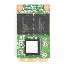 Intel 525 Series 120GB mSATA 6Gb/s Solid State Drive OEM 