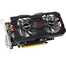 ASUS  AMD Radeon HD 7790 1GB GDDR5 | 800 MHz Clock, 5000 MHz Memory | PCI-Express 3.0, DVI, Display Port, HDMI