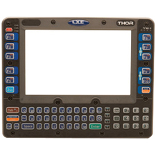 Honeywell Thor ANSI/Standard Temperature Replacement Front Panel & Keypad