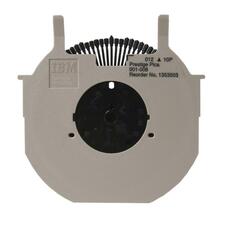 Lexmark Black Prestige Pica Typestyle Printwheel For 5210 5217, 5219, 5228, and 5229 Printers