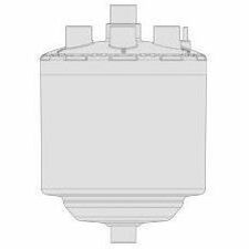 Cylinder Humid High Cond. Replacement 1-3KG/H 460 V Spare Part W4910528