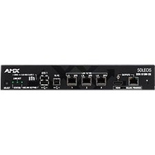 AMX+Solecis+5x1+4K+Multi-Format+Digital+Switcher+with+DXLink+Output+FG1010355