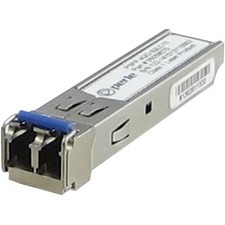 Perle PSFP-1000D-M1LC2U Gigabit SFP Optical Transceiver 05059780 Perle+PSFP-1000D-M1LC2U+Gigabit+SFP+Optical+Transceiver+05059780