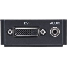 AMX DVI/Mini-phone Audio/Video Cable FG55222