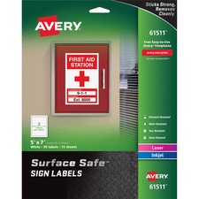 Product image for AVE61511