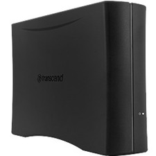 Transcend StoreJet Cloud 110N NAS Storage System TS4TSJC110N Transcend+StoreJet+Cloud+110N+NAS+Storage+System+TS4TSJC110N