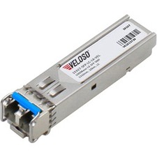 AddOn+Cisco+15327-SFP-LC-LX+Compatible+TAA+1000Base-LX+SFP+Transceiver