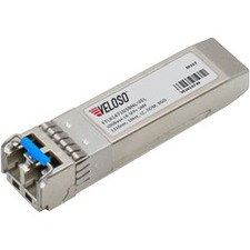 AddOn Finisar FTLX1471D3BNL Compatible 10GBase-LR SFP+ Transceiver AddOn+Finisar+FTLX1471D3BNL+Compatible+10GBase-LR+SFP%2b+Transceiver