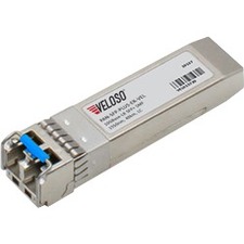 AddOn Palo Alto Networks PAN-SFP-PLUS-ER Compatible 10GBase-ER SFP+ Transceiver