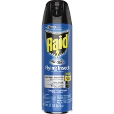INSECTICIDE,FLYNGINSCT,RAID