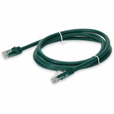 AddOn Cat.6a UTP Patch Network Cable ADD6FCAT6AGN