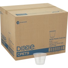 Product image for DXECPET9CT