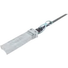 Panduit+Twinaxial+Network+Cable+PSF2PZC4MBL