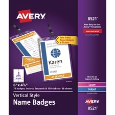 Product image for AVE08521