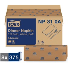 Product image for TRKNP310A
