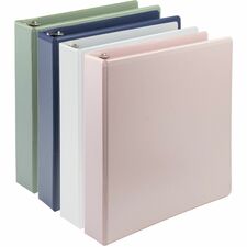 BND DUR VIEW DR EC 1.5" 4PK