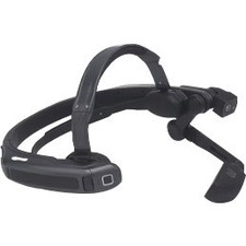 RealWear Overhead Band 127141