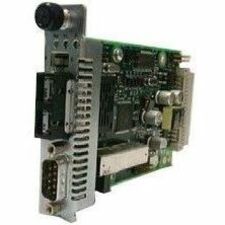 Transition Networks Point System RS232 Remotely Managed Media Converter Module CRS2F3113100 Transition+Networks+Point+System+RS232+Remotely+Managed+Media+Converter+Module+CRS2F3113100