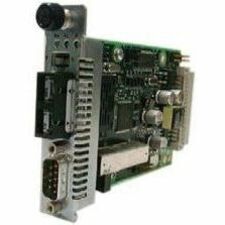 Transition+Networks+Point+System+RS232+Remotely+Managed+Media+Converter+Module+CRS2F3111100