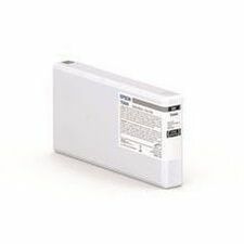 Epson UltraChrome Pro10 T55V Original Inkjet Ink Cartridge Matte Black 1 Pack T55V800