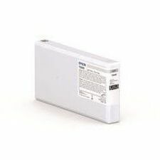 Epson UltraChrome Pro10 T55V Original Inkjet Ink Cartridge Light Gray 1 Pack T55V900