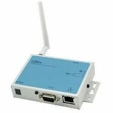 Silex+Technology+SD-330AC+802.11+a%2fb%2fg%2fn%2fac+Wireless+Serial+Device+Server