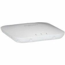 Fortinet FortiAP 241K Tri Band Wi-Fi 7 IEEE 802.11a/b/g/n/ac/ax/h/i/k/r/v/e/be/j 10.77 Gbit/s Wireless Access Point Indoor
