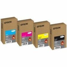 T13U120 T13U DURABrite Pro High-Yield Ink 5800 Page-Yield Black T13U120+T13U+DURABrite+Pro+High-Yield+Ink+5800+Page-Yield+Black