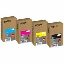 T13U220 T13U DURABrite Pro High-Yield Ink 4600 Page-Yield Cyan T13U220+T13U+DURABrite+Pro+High-Yield+Ink+4600+Page-Yield+Cyan