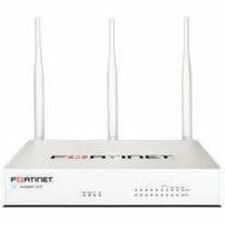 Fortinet FortiWifi FWF-60F Network Security/Firewall Appliance