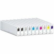 Epson UltraChrome Pro10 T56X Original Inkjet Ink Cartridge Cyan Pack T56X520 Epson+UltraChrome+Pro10+T56X+Original+Inkjet+Ink+Cartridge+Cyan+Pack+T56X520