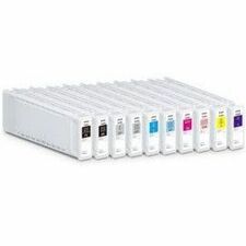 Epson UltraChrome Pro10 56N Original High Yield Inkjet Ink Cartridge Gray Pack T56N720