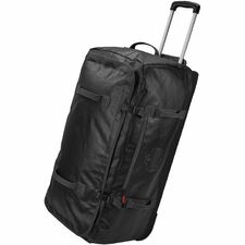 BAG,DUFFEL,WR,L,BLACK