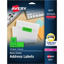 Product image for AVE5971