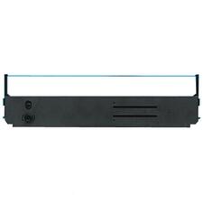 Matrix Nylon Printer Ribbon, Black