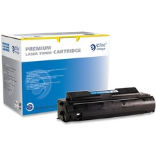 Elite Image Yellow Toner Cartridge For HP LaserJet 4500 and 4650 Printers
