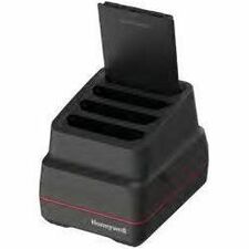 Honeywell Multi-Bay Battery Charger CT70QBC1 Honeywell+Multi-Bay+Battery+Charger+CT70QBC1