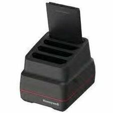 Honeywell Multi-Bay Battery Charger CT70QBC0 Honeywell+Multi-Bay+Battery+Charger+CT70QBC0