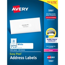 Product image for AVE5961