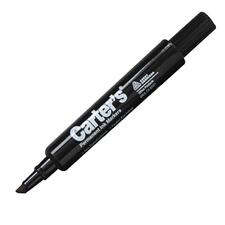 Avery Dennison Carter's Chisel Tip Permanent Marker