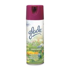 JohnsonDiversey Glade Country Garden Potpourri Air Freshener