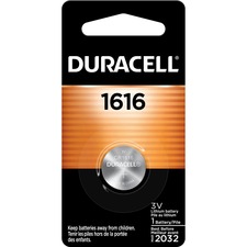 Duracell DL1616BPK General Purpose Battery
