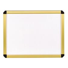 Ghent Deco Vue Snap Frame Board