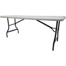 TABLE,FOLDING,30X72,PM
